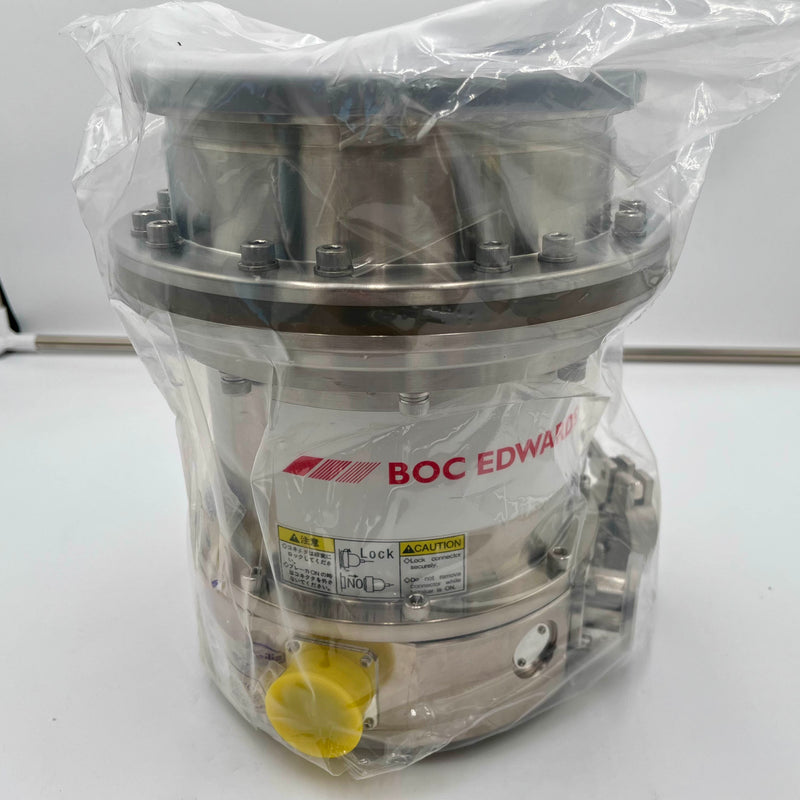 BOC Edwards STP L 451 C 1 Turbomolecular Pump