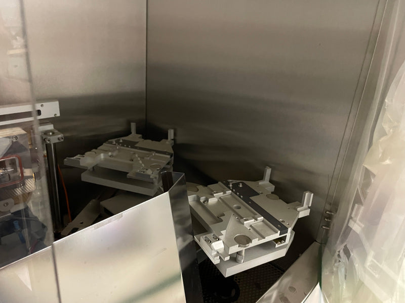 Mattson / Steag / AST 2800 RTP System (Rapid Thermal Process)