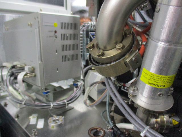 Applied Materials SEMVision G 2 Defect Review and Analysis System