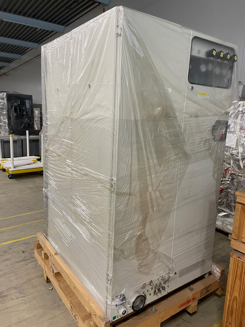 Mattson / Steag / AST 2800 RTP System (Rapid Thermal Process)