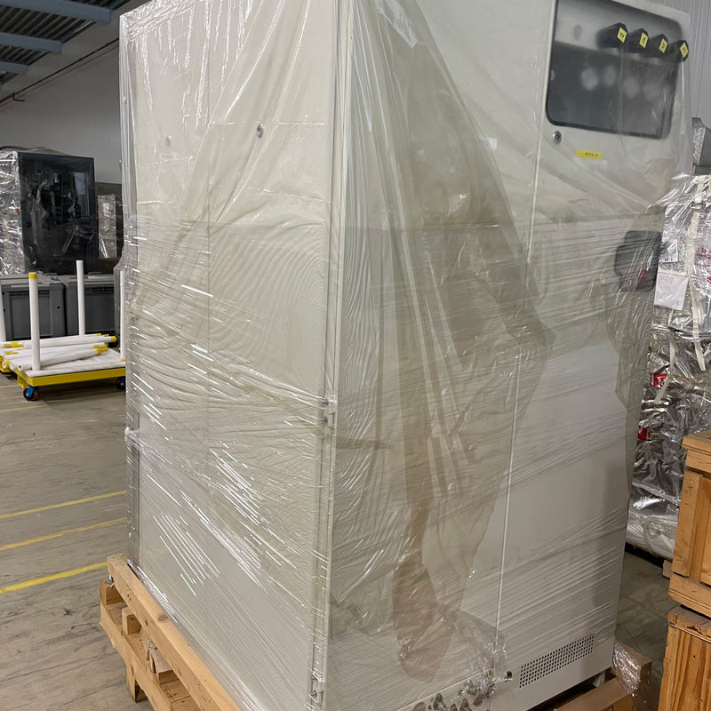 Mattson / Steag / AST 2800 RTP System (Rapid Thermal Process)