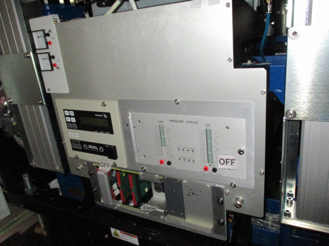 Applied Materials SEMVision G 2 Defect Review and Analysis System