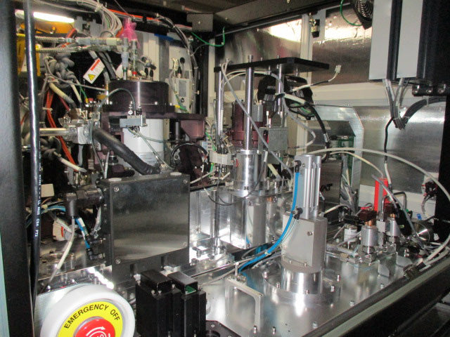 Applied Materials SEMVision G 2 Defect Review and Analysis System