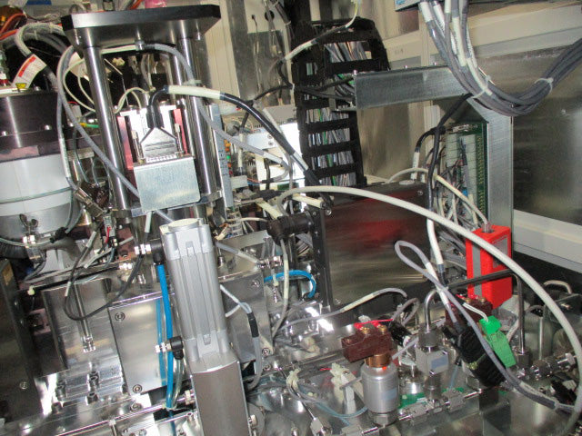 Applied Materials SEMVision G 2 Defect Review and Analysis System