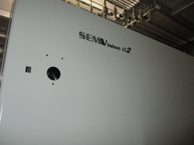 Applied Materials SEMVision G 2 Defect Review and Analysis System