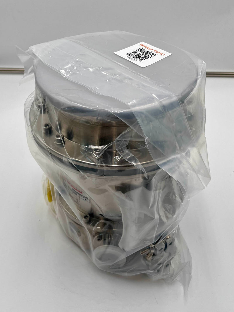 BOC Edwards STP L 451 C Turbomolecular Vacuum Pump
