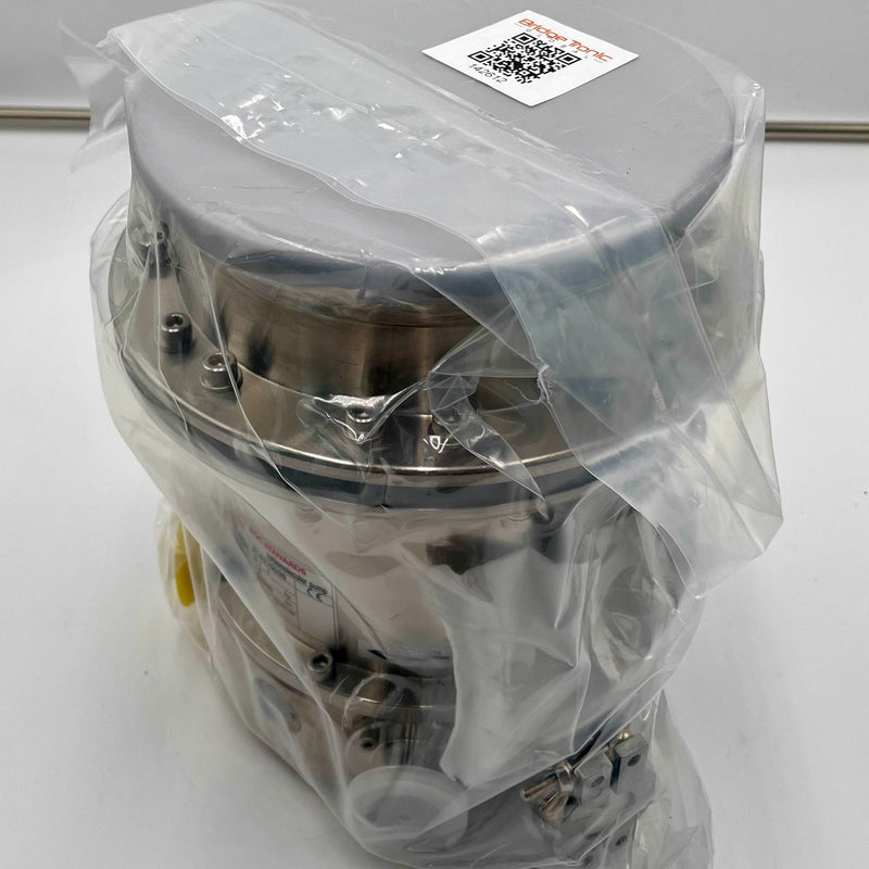 BOC Edwards STP L 451 C Turbomolecular Vacuum Pump
