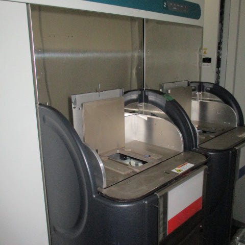 Applied Materials SEMVision G 2 Defect Review and Analysis System