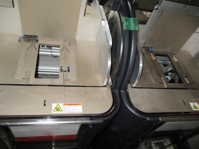 Applied Materials SEMVision G 2 Defect Review and Analysis System