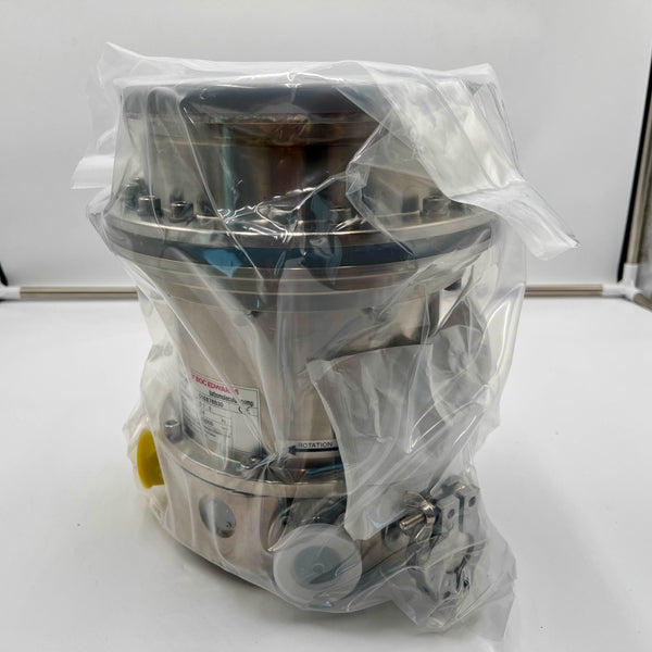 BOC Edwards STP L 451 C Turbomolecular Vacuum Pump