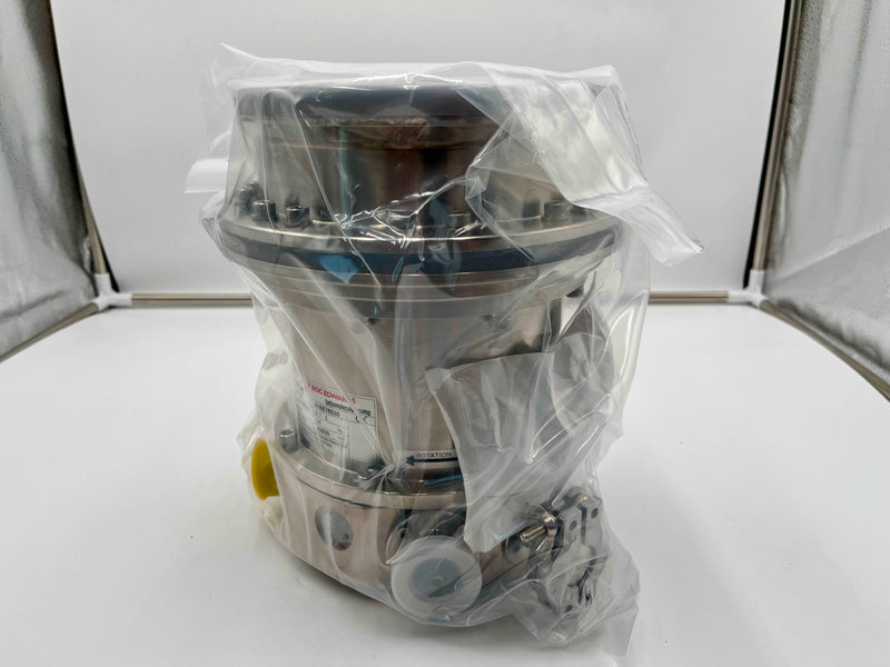 BOC Edwards STP L 451 C Turbomolecular Vacuum Pump