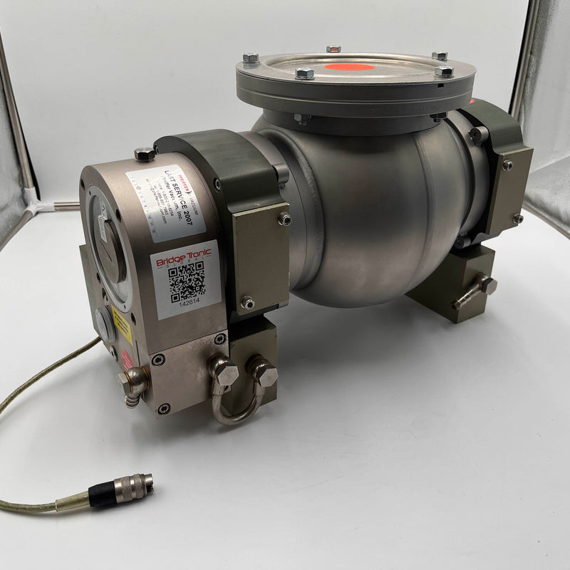 Pfeiffer TPU 510 Turbomolecular Vacuum Pump