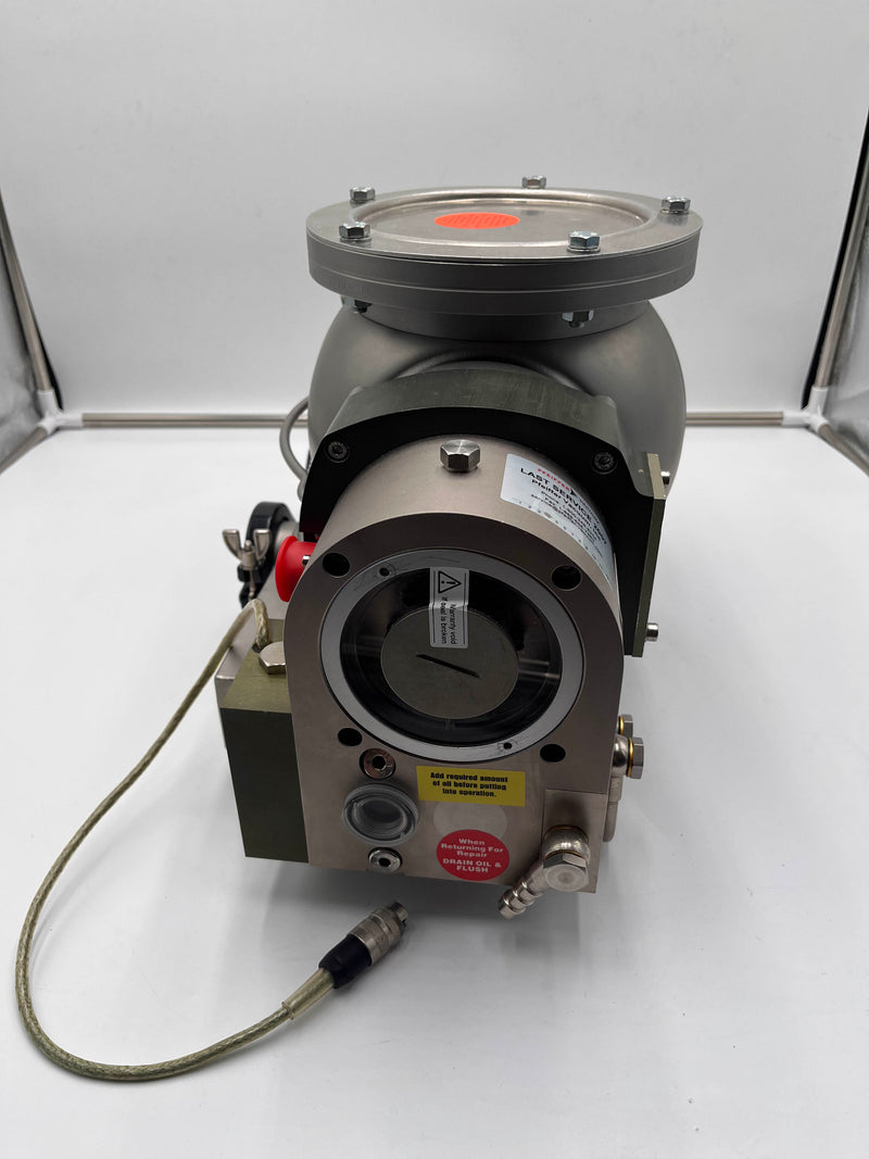 Pfeiffer TPU 510 Turbomolecular Vacuum Pump