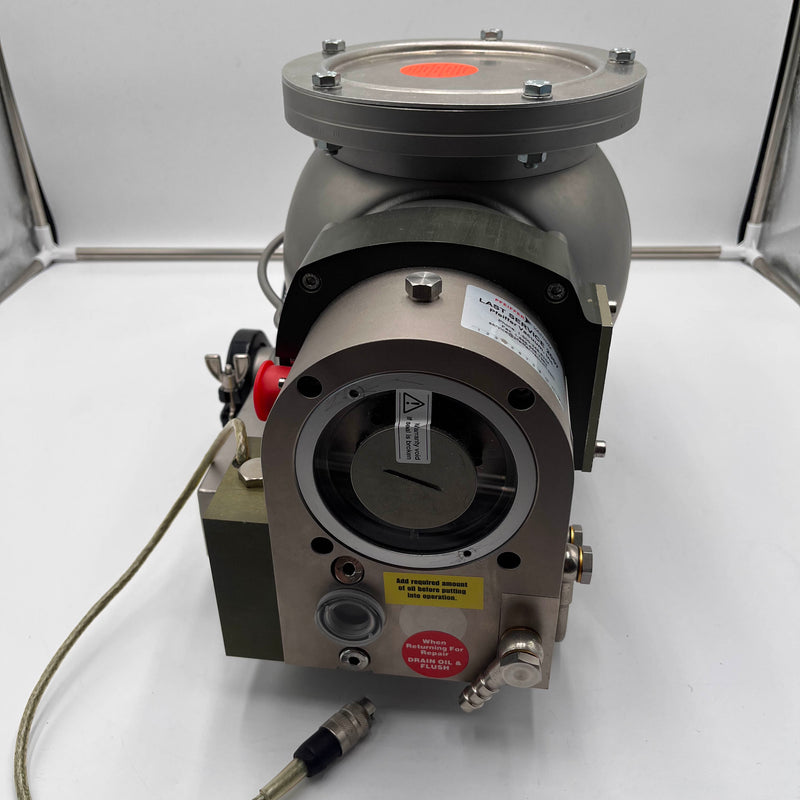 Pfeiffer TPU 510 Turbomolecular Vacuum Pump