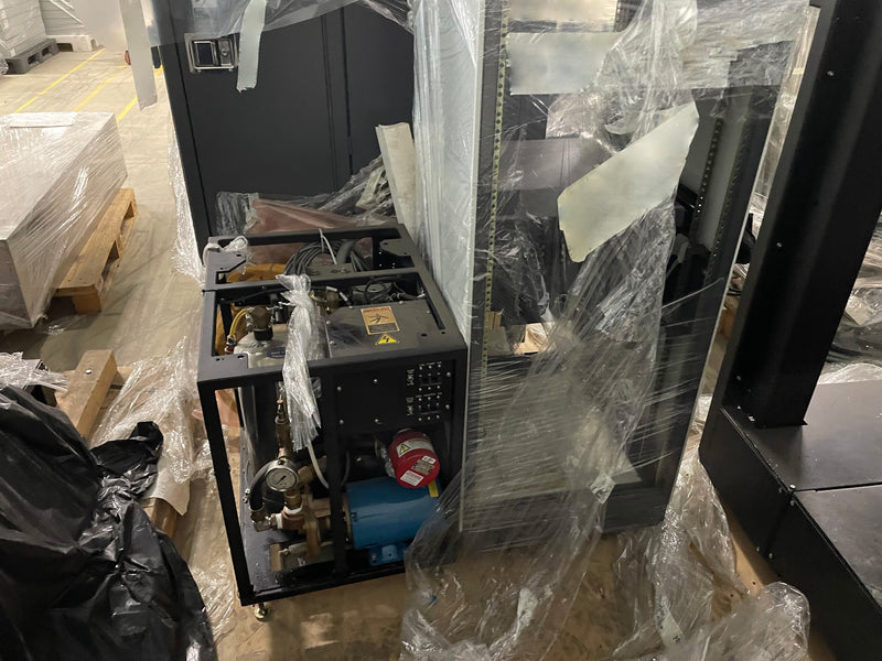 Applied Materials Centura 5200 DPS (Decoupled Plasma Source)