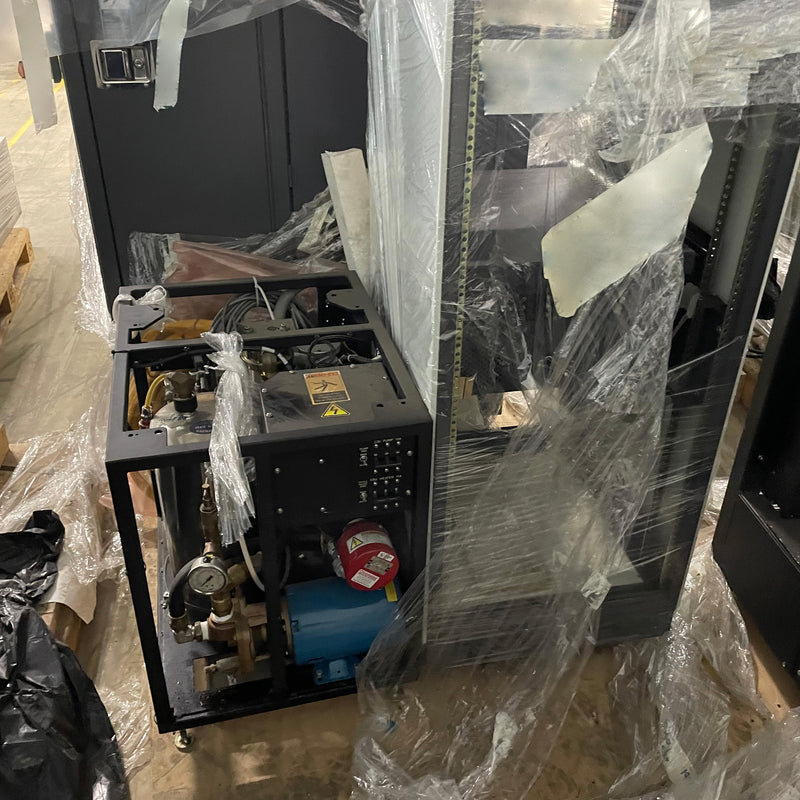 Applied Materials Centura 5200 DPS (Decoupled Plasma Source)