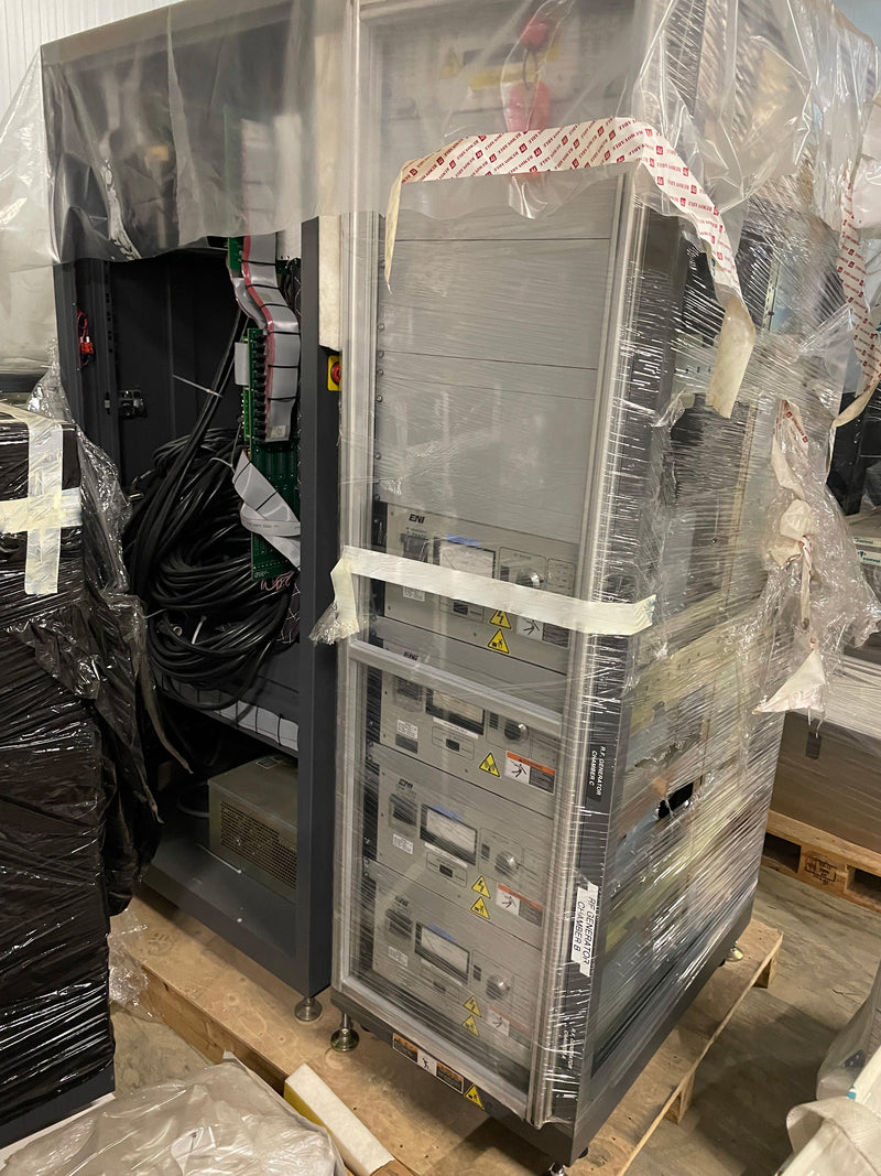 Applied Materials Centura 5200 DPS (Decoupled Plasma Source)