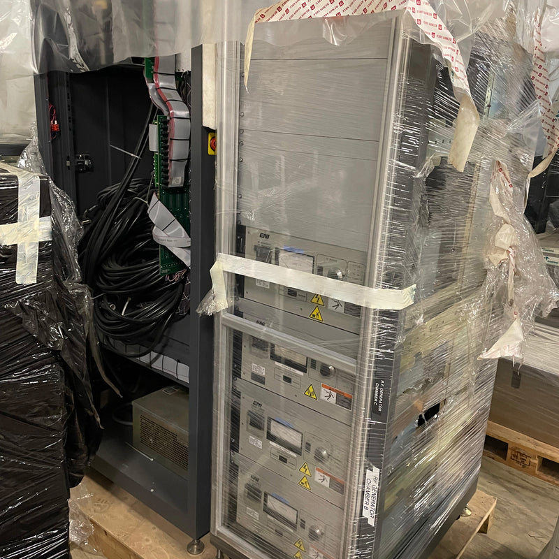 Applied Materials Centura 5200 DPS (Decoupled Plasma Source)