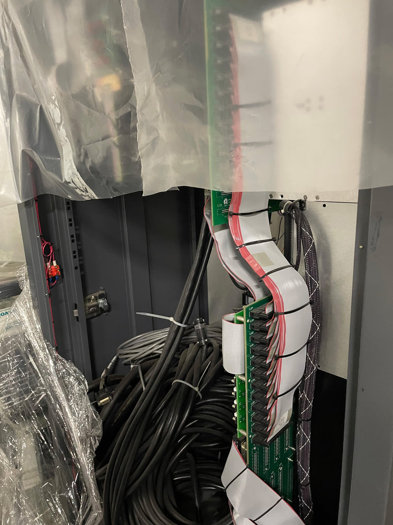 Applied Materials Centura 5200 DPS (Decoupled Plasma Source)