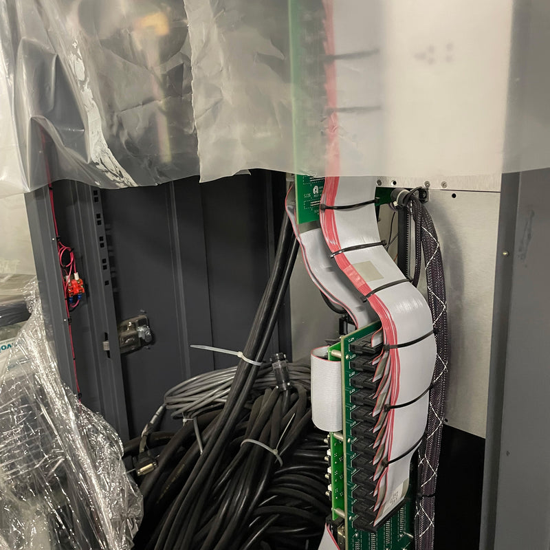 Applied Materials Centura 5200 DPS (Decoupled Plasma Source)