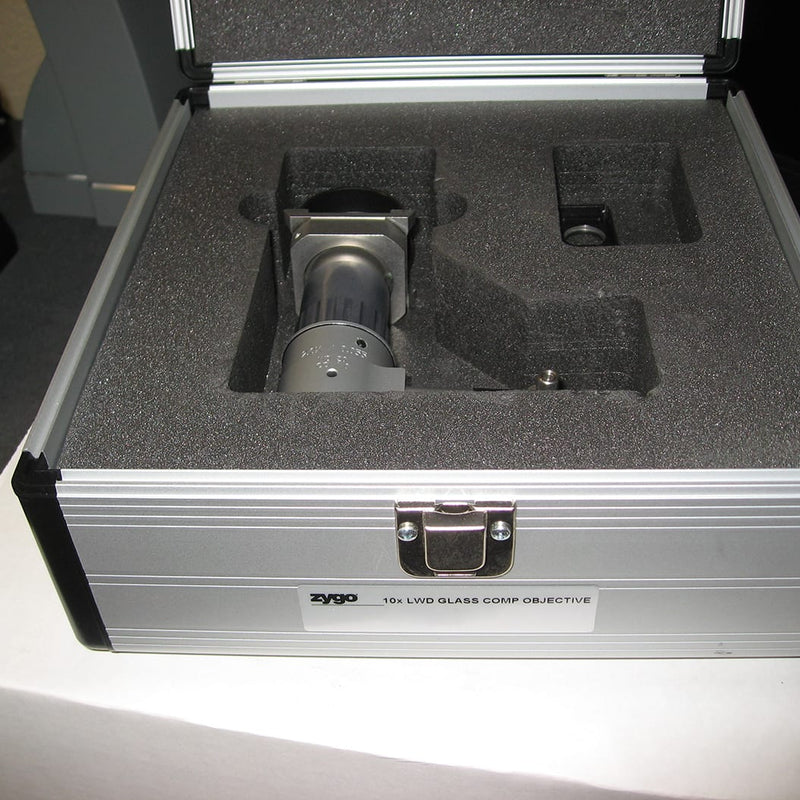 Zygo Newview 7200 Profilometer