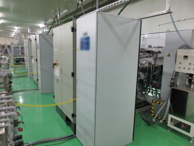 Oerlikon Balzers ZV 740 Topaz RFD