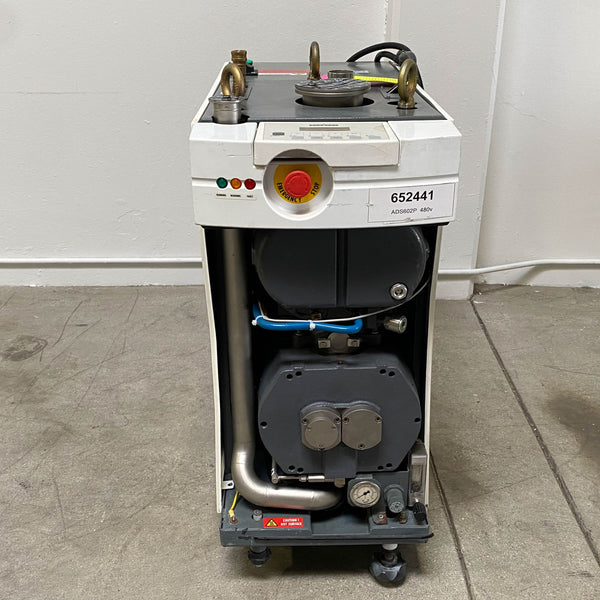 Pfeiffer / Alcatel ADS 602 P Vacuum Pump