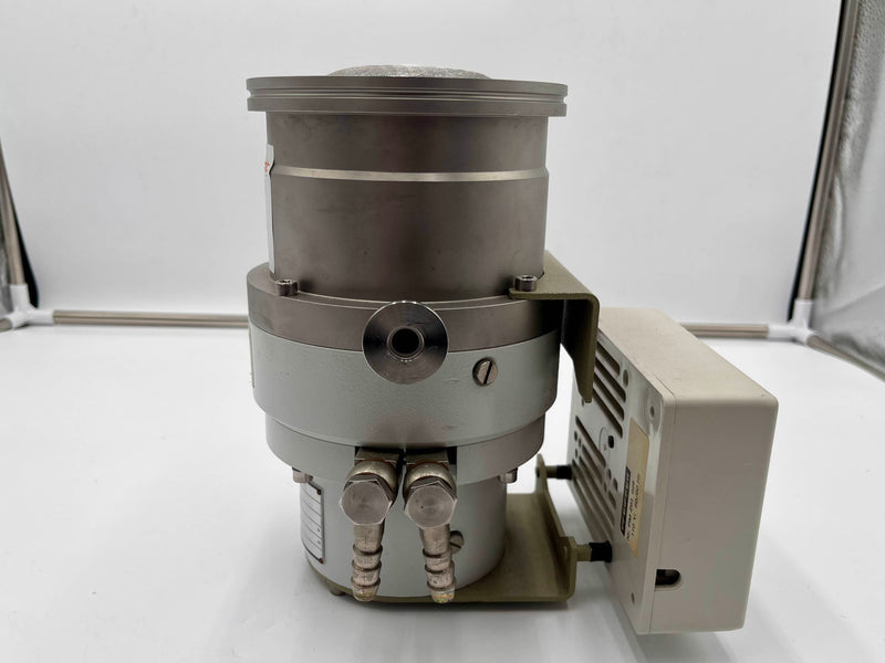 Pfeiffer TPH 170 Turbomolecular Vacuum Pump