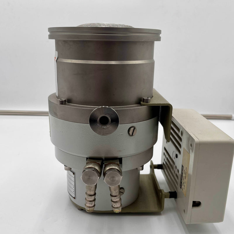 Pfeiffer TPH 170 Turbomolecular Vacuum Pump