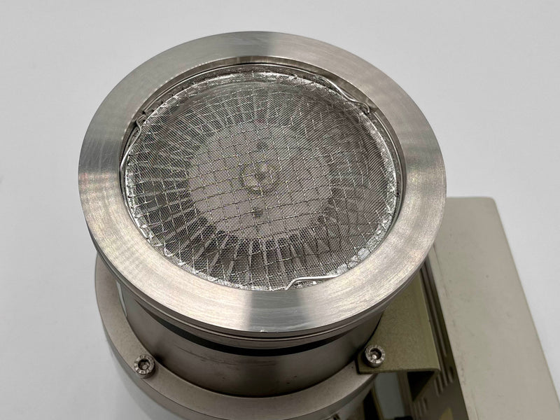 Pfeiffer TPH 170 Turbomolecular Vacuum Pump