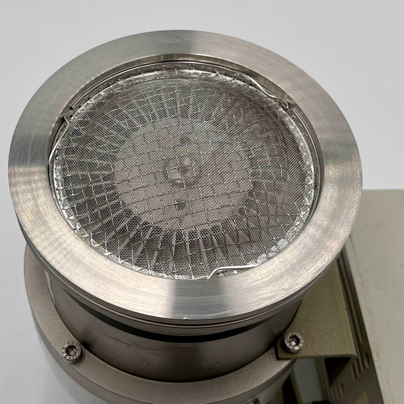 Pfeiffer TPH 170 Turbomolecular Vacuum Pump
