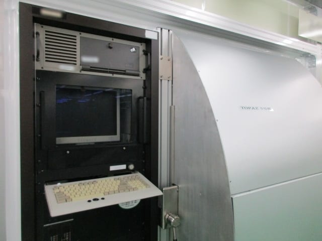 Oerlikon Balzers ZV 740 Topaz RFD
