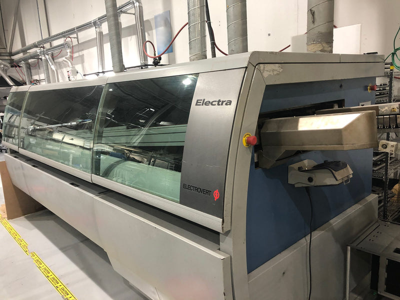Electrovert Electra