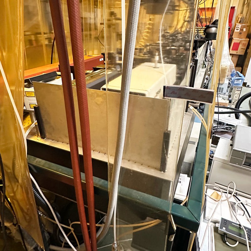 Newport Optical Table