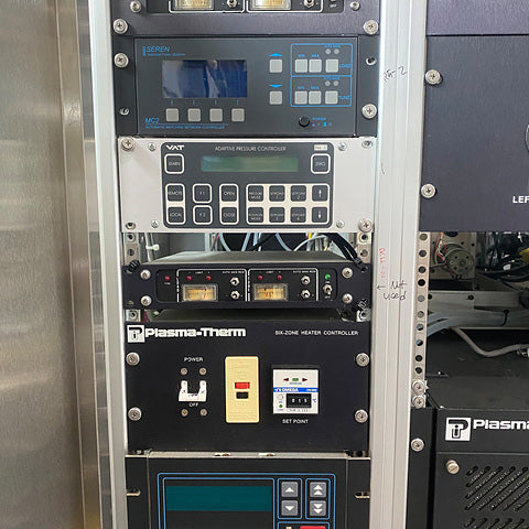 Plasmatherm SLR 770 ICP Deep Silicon Etcher (Inductively Coupled Plasma)