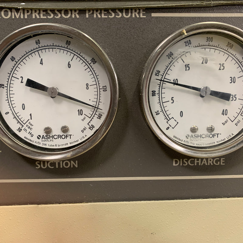 Polycold PFC 660 HC Cryogenic Refrigeration Unit