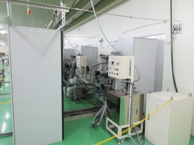 Oerlikon Balzers ZV 740 Topaz RFD
