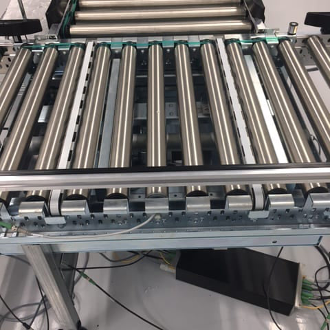 Gebhardt Conveyor