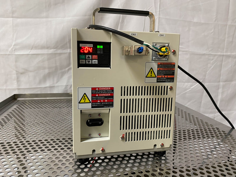 Kashiyama NeoDry 15 E-1 Dry Vacuum Pump