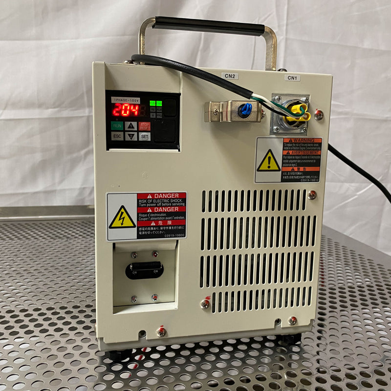 Kashiyama NeoDry 15 E-1 Dry Vacuum Pump