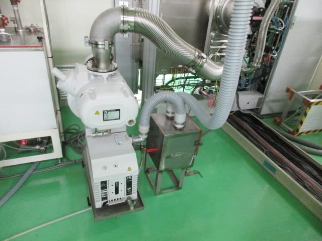 Oerlikon Balzers ZV 740 Topaz RFD