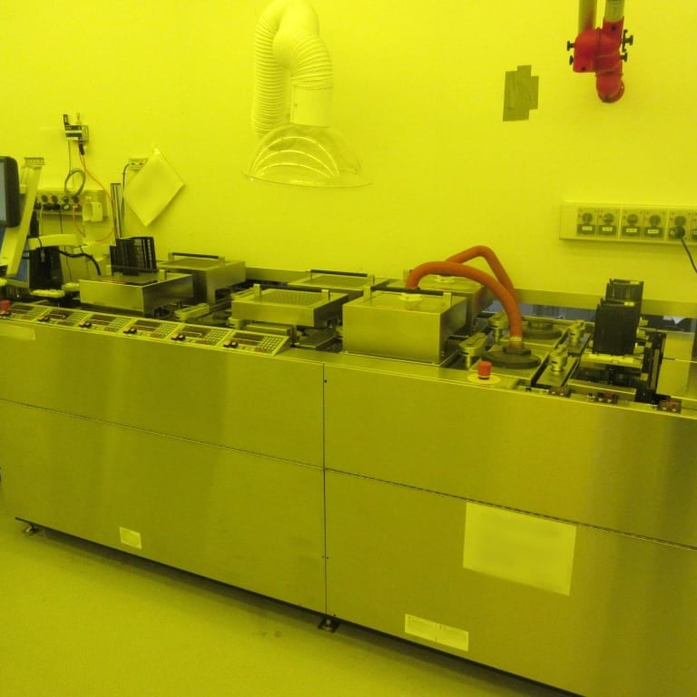 SVG / Rite Track 88 Spinner Dual Track System