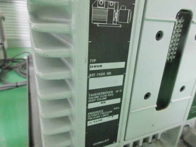 Oerlikon Balzers ZV 740 Topaz RFD