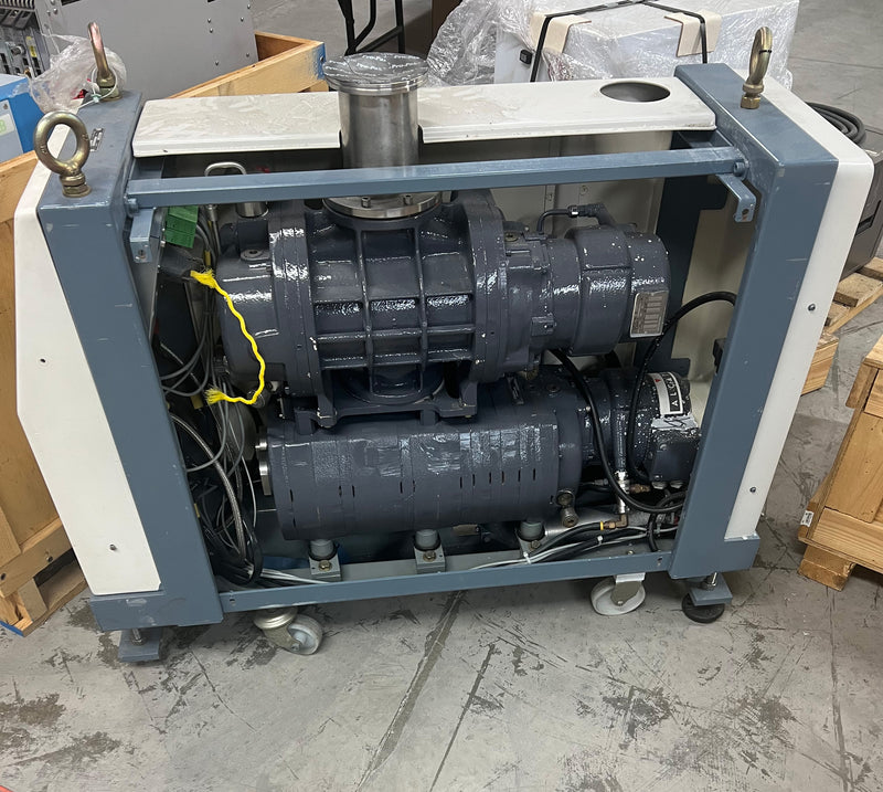 Pfeiffer / Alcatel ADS 501 M 3 Pump