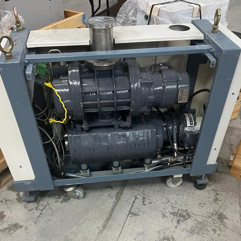 Pfeiffer / Alcatel ADS 501 M 3 Pump