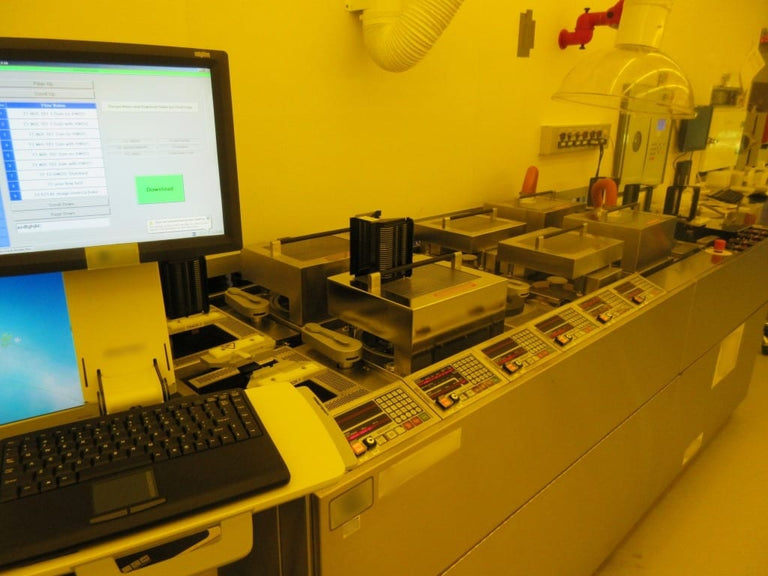 SVG / Rite Track 88 Spinner Dual Track System