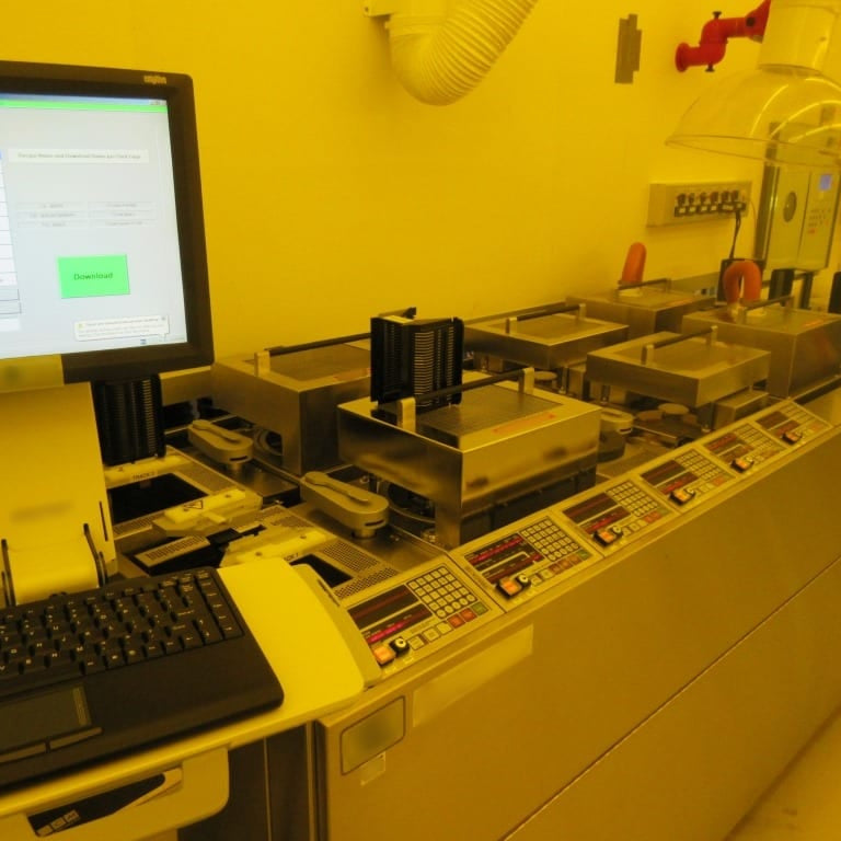 SVG / Rite Track 88 Spinner Dual Track System