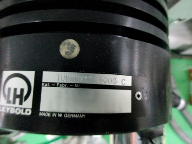 Oerlikon Balzers ZV 740 Topaz RFD