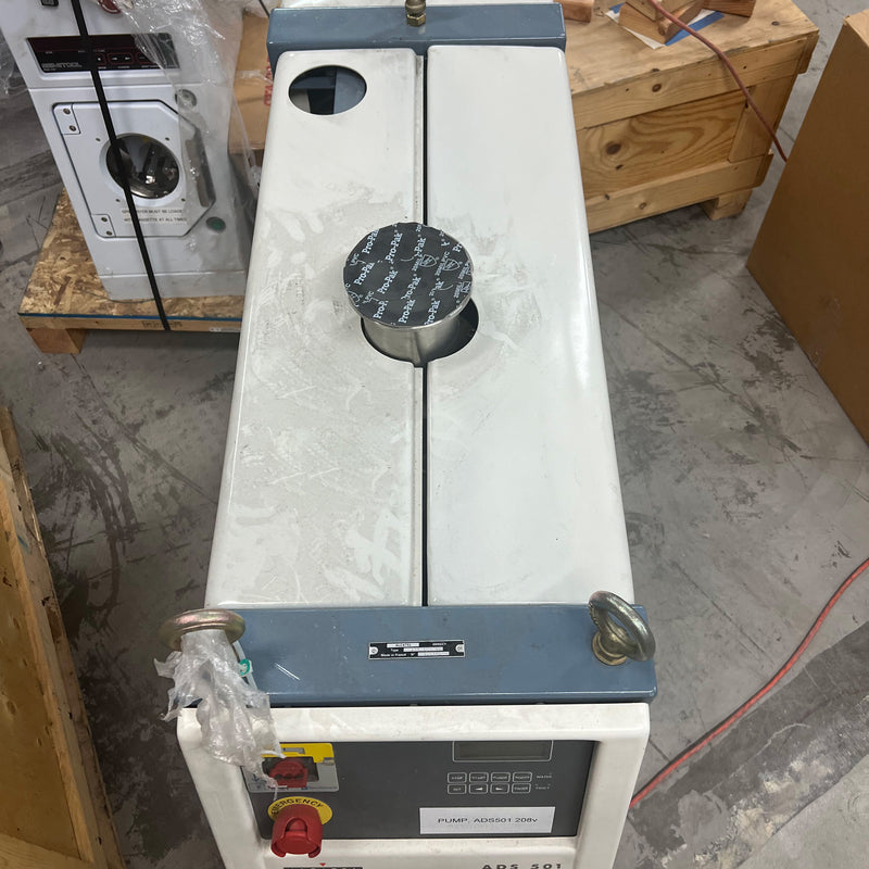 Pfeiffer / Alcatel ADS 501 M 3 Pump