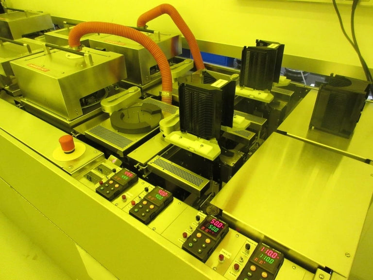 SVG / Rite Track 88 Spinner Dual Track System